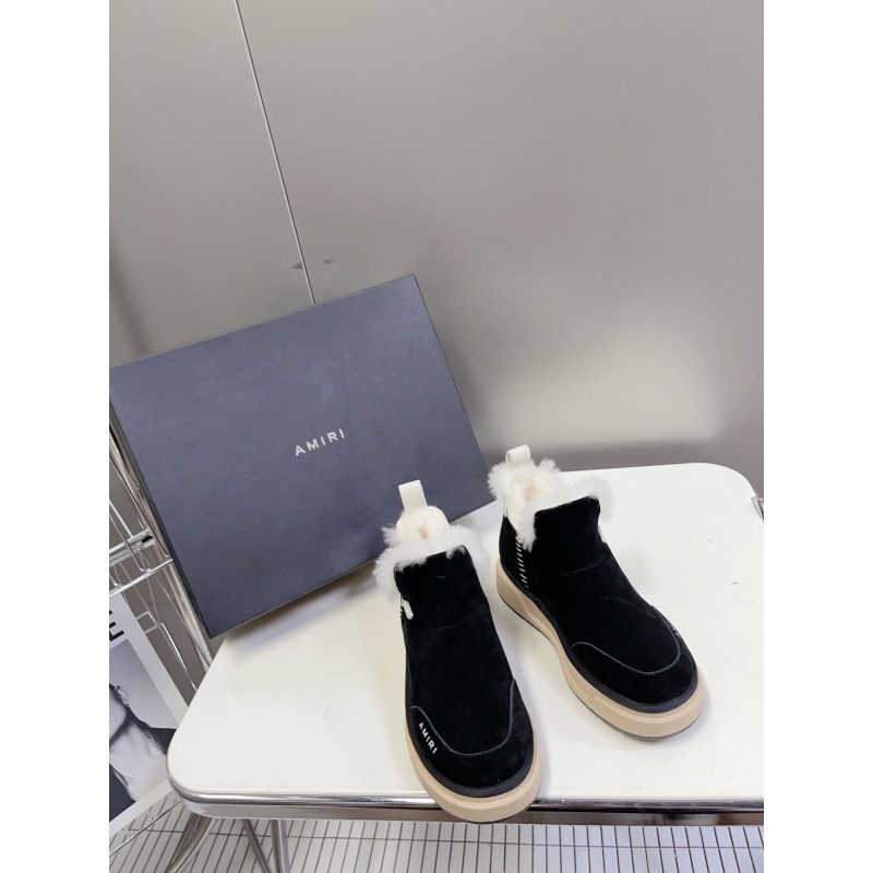 Amiri Boots